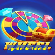 agente de futebol dinheiro infinito